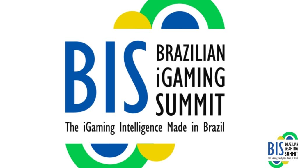 A primeira edição do Brazilian iGaming Summit (BiS) está programada para os dias 1 e 2 de dezembro de 2021.