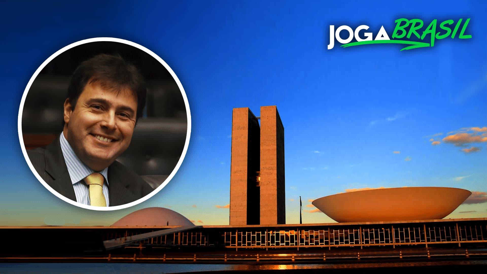 Entrevista exclusiva para o Joga Brasil com Witoldo Hendrich da Online IPS sobre Apostas Esportivas no Brasil.