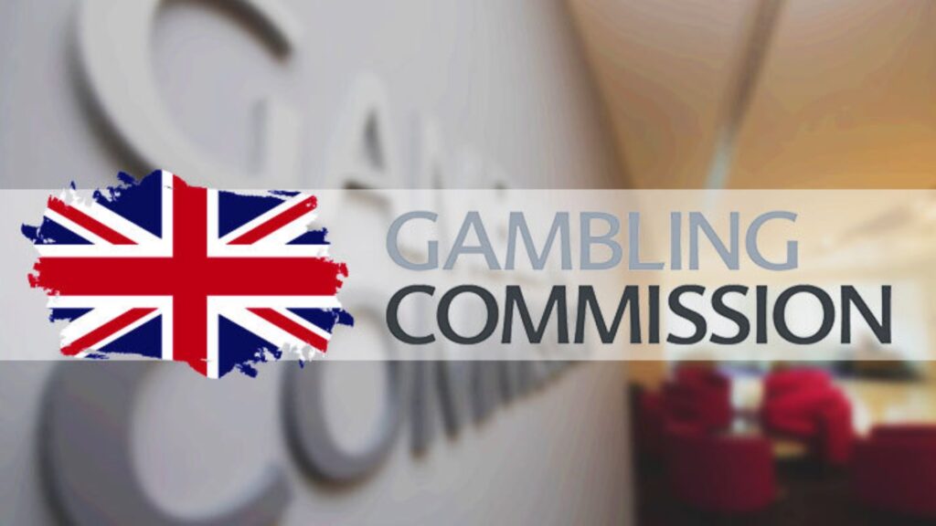 Foi publicado um aumento no número de apostas online e contas ativas nos últimos dados da Gambling Commission.