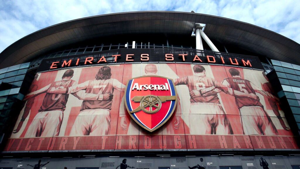 Arsenal proíbe anúncios de "tokens de torcedor" depois que o regulador determinou que eles eram enganosos.