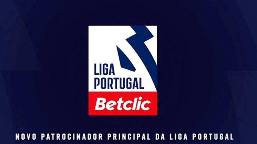 A Betclic é a mais nova parceira comercial da Liga Portugal