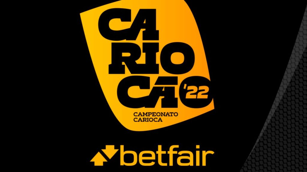 Após negociação com a Sportsview foi assinado o nome Cariocão Betfair 22.