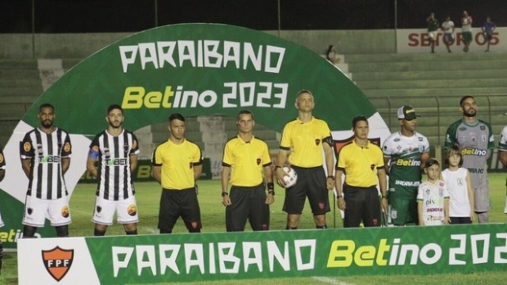 Casa de apostas fechou um contrato de naming rights com a Federação local de futebol