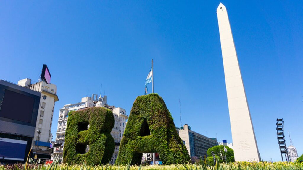 A Cidade de Buenos Aires lançará o segmento online entre o final do ano e o início de 2021.