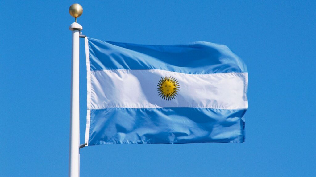 A província de Buenos Aires concedeu sete licenças de jogo online que terão validade de 15 anos.