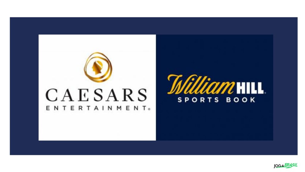 A Caesars Entertainment confirmou uma oferta de US$ 3