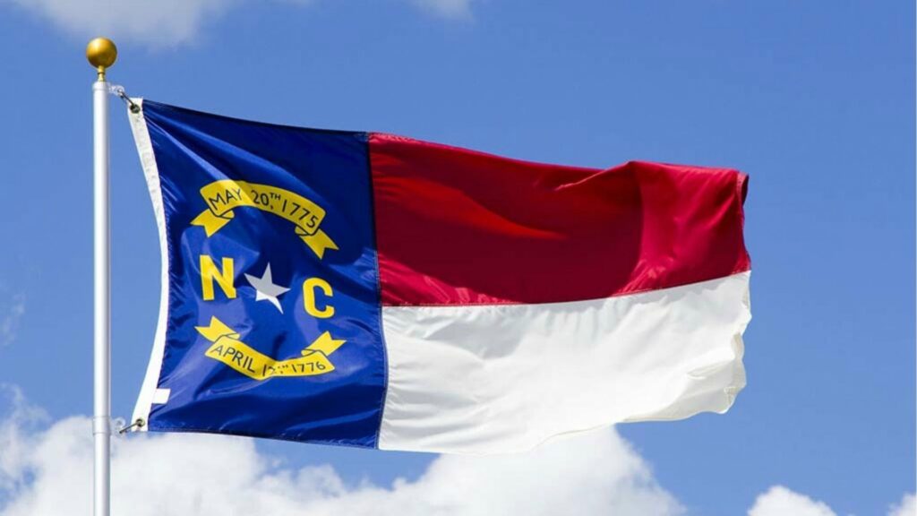 Carolina do Norte diz sim para apostas esportivas legais. Embora algumas concessões tenham sido feitas para permitir que a atividade de jogos de azar ocorra legalmente