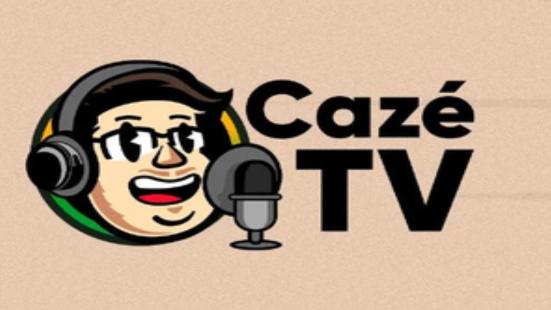 Influenciador firma parceria entre a 'CazéTV' e a Estrela.Bet