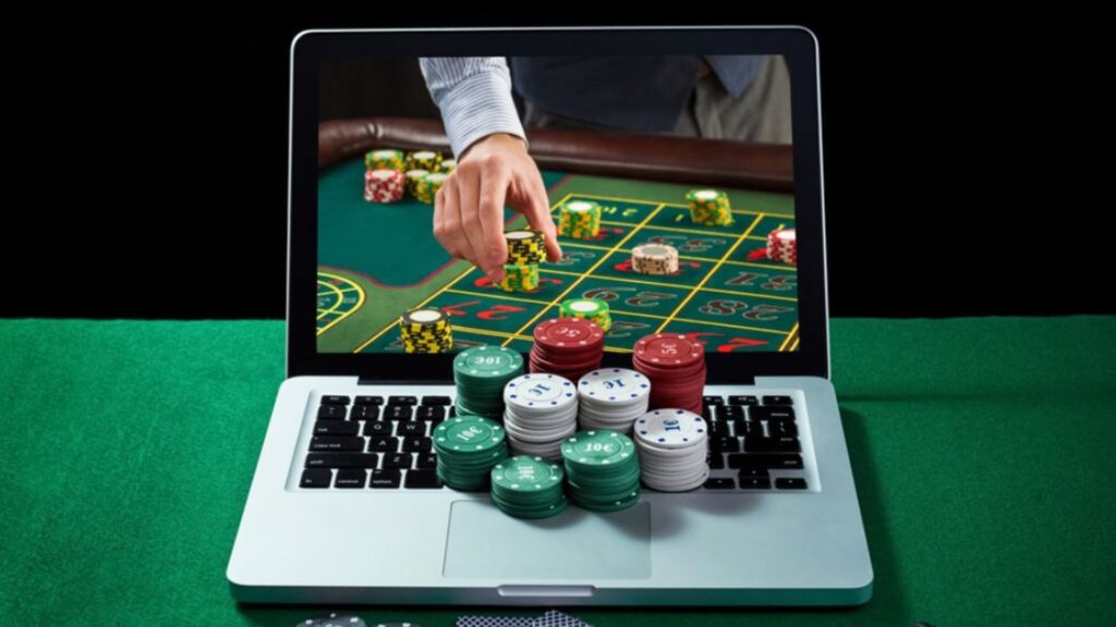 Empresa sueca especializada em jogos de apostas afirma que a expansão recente dos cassinos online se manterá.