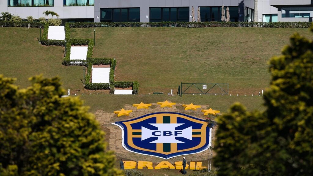 Evento vai ocorrer dentro da Brasil Futebol Expo