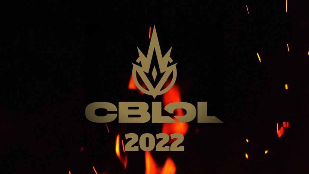 Liderança disputada coloca 5 equipes empatadas no topo do CBLOL 2022.