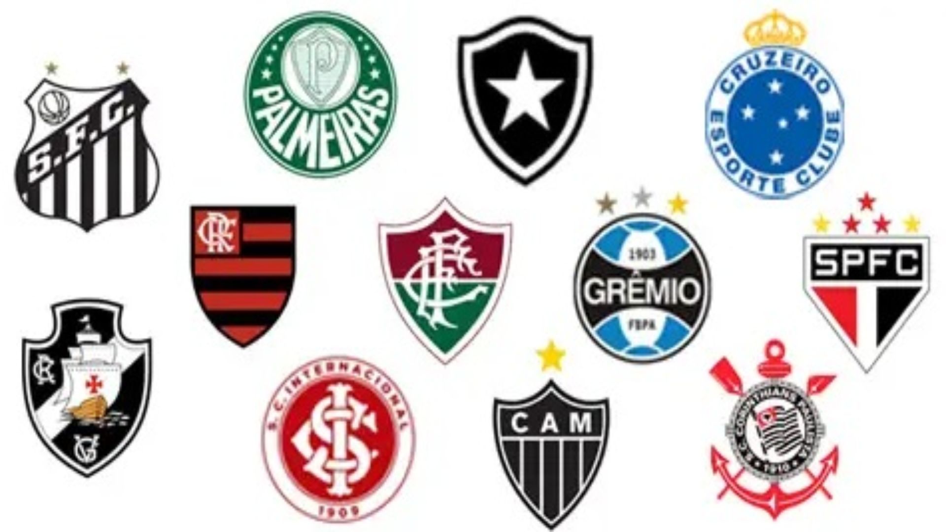 Grandes clubes do futebol brasileiro se mostraram preocupados com a ação do governo