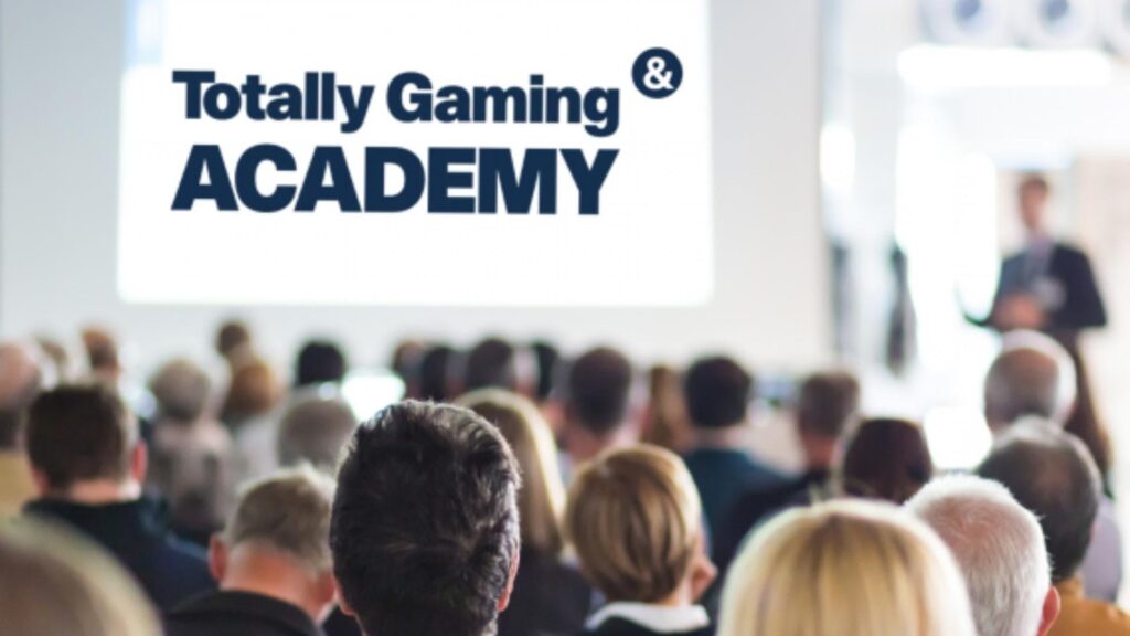 A Totally Gaming Academy divulgou a lista de cursos previstos para o segundo semestre deste ano.