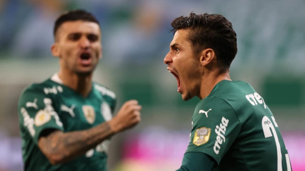 O Palmeiras anunciou a Dafabet como nova patrocinadora do clube. O acordo vai até dezembro de 2021.
