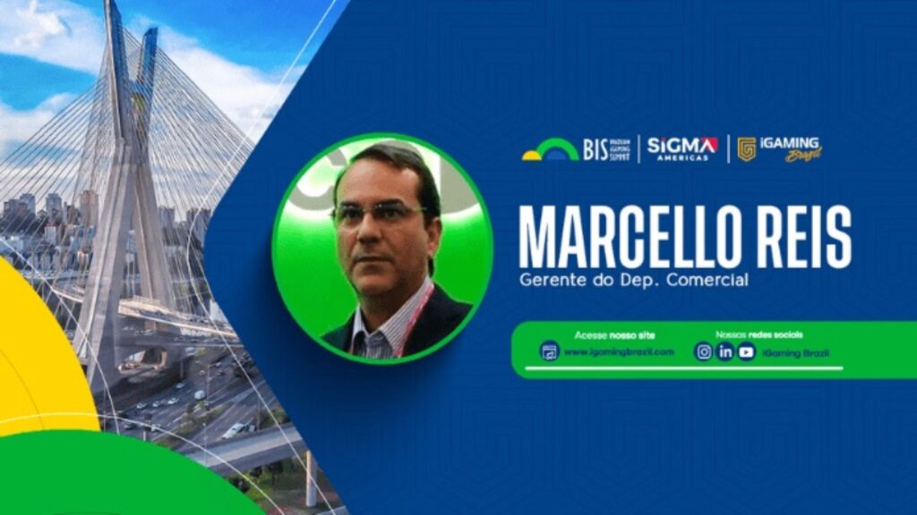 Marcello Reis revelou quais são os planos da empresa para o segundo semestre