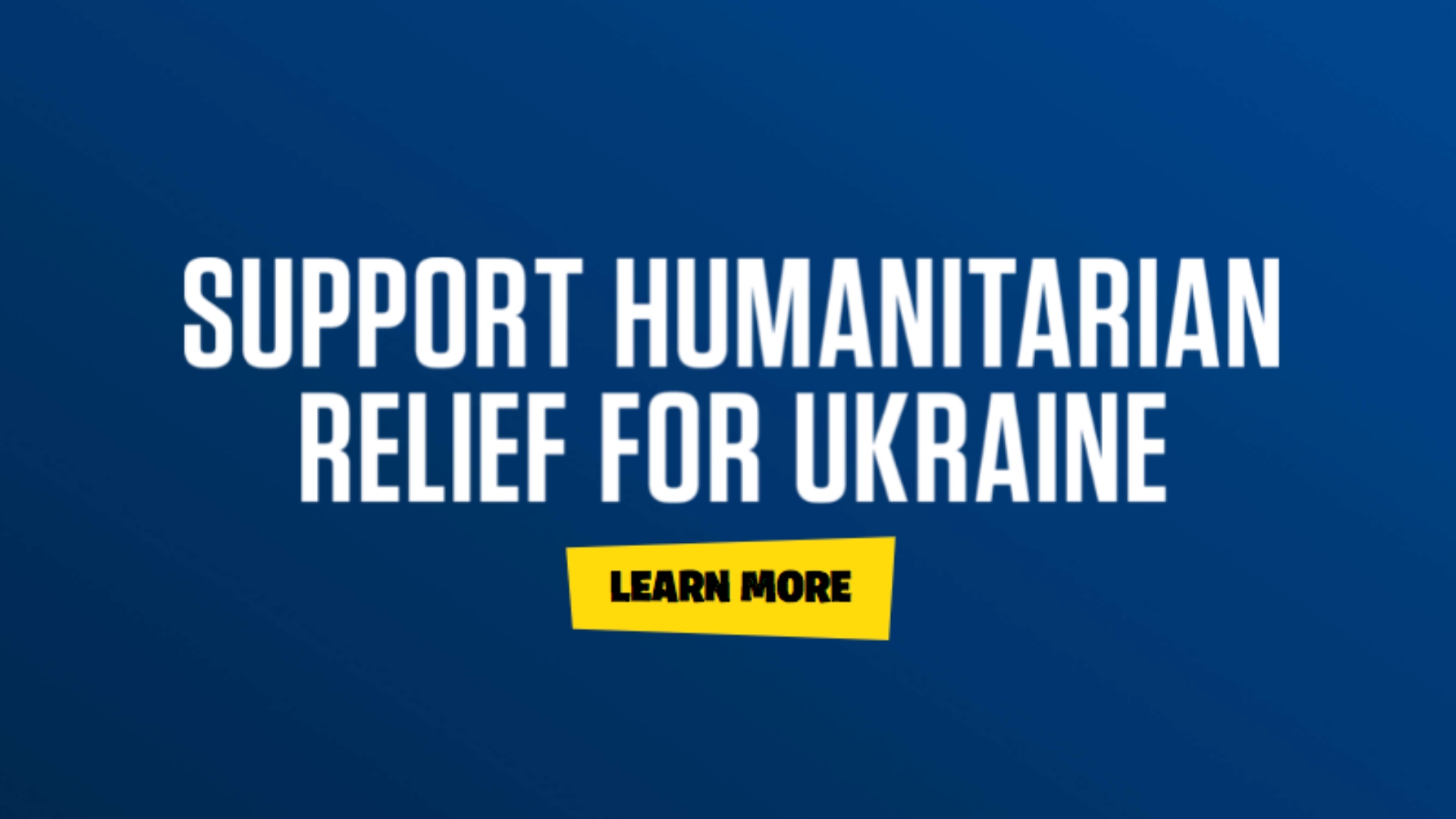 Empresa criou campanha que vai usar recursos de seu jogo Fortnite para ajuda humanitária aos ucranianos.