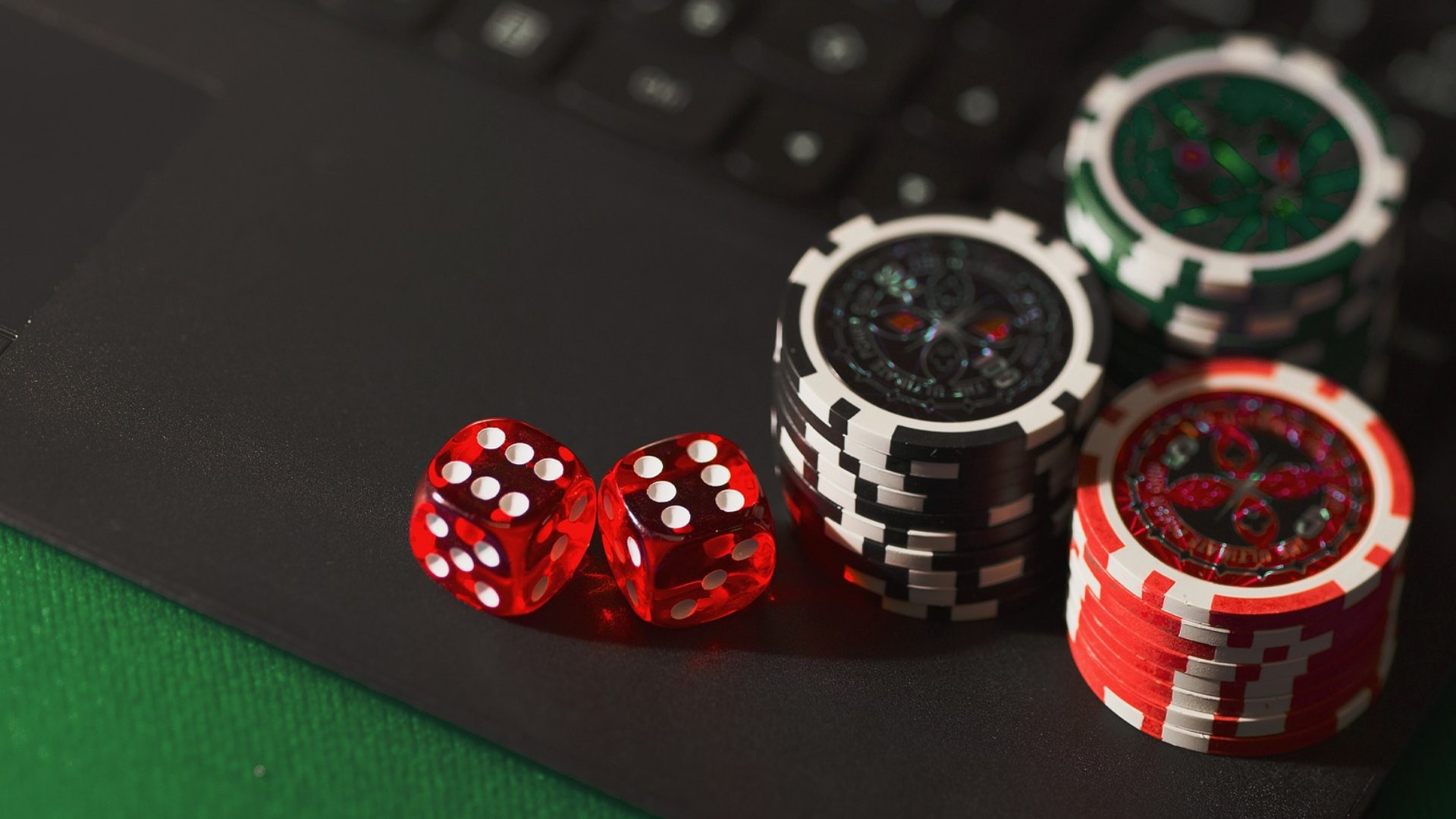Associação da indústria de jogos de azar dos EUA pediu ao governo federal que reprima sites de apostas ilegais