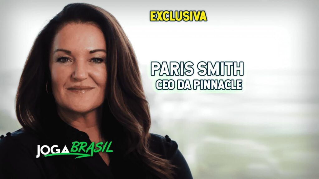 Paris Smith bateu um papo com o portal e falou sobre o crescimento do mercado na América Latina e no Brasil