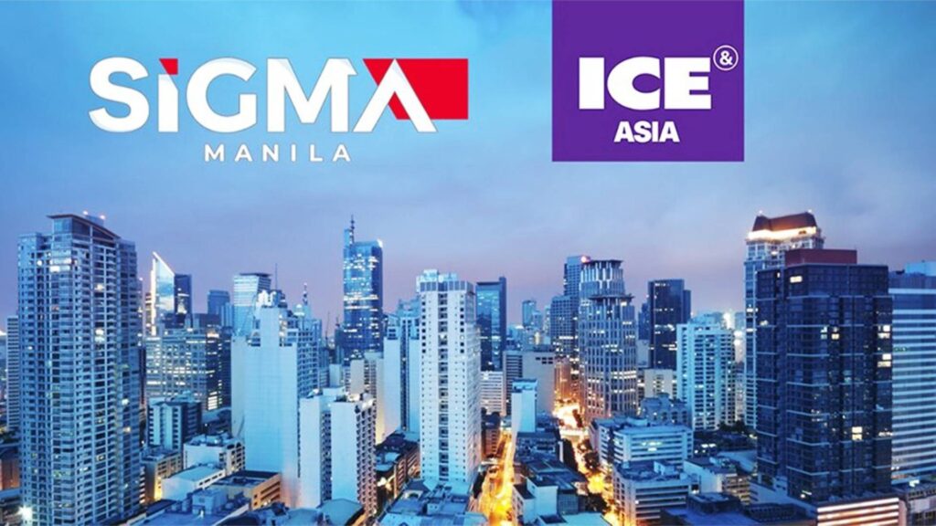 O SiGMA Group anunciou que o SiGMA Manila e AIBC Manila