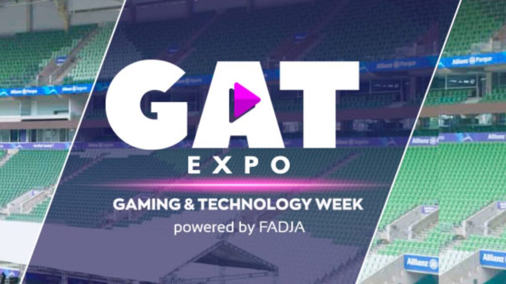 A GAT Gaming & Technology Expo