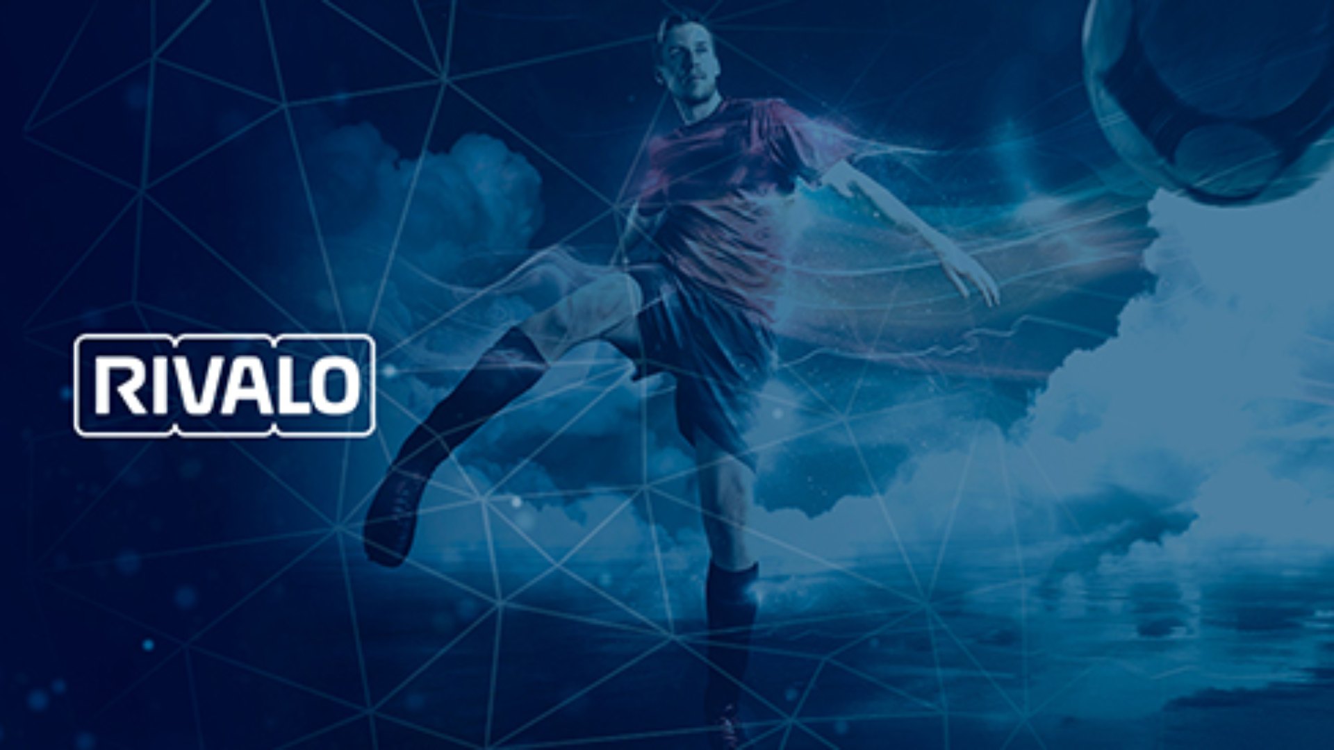 Rivalo e Goal.com lançam Live Show às quartas-feiras no Facebook da Goal.com