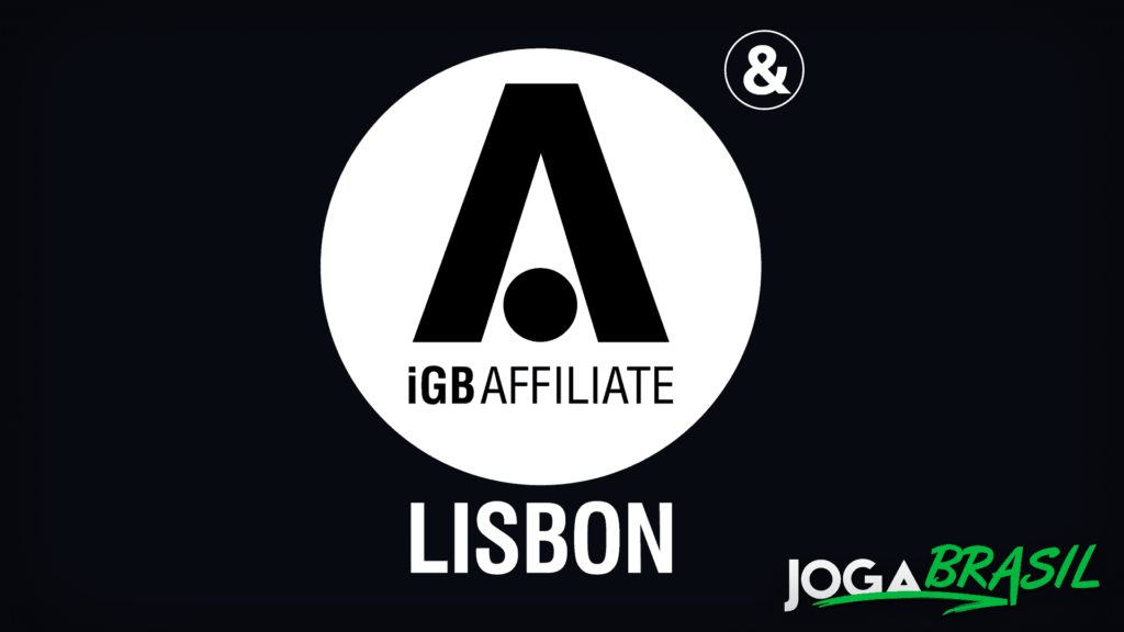 O iGB Affiliate Lisbon é uma marca da LiAC e será realizado de 16 a 19 de outubro de 2019.