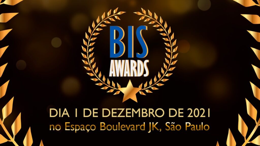 A premiação do Brazilian iGaming Awards contará com 14 categorias e a votação já está aberta ao público.