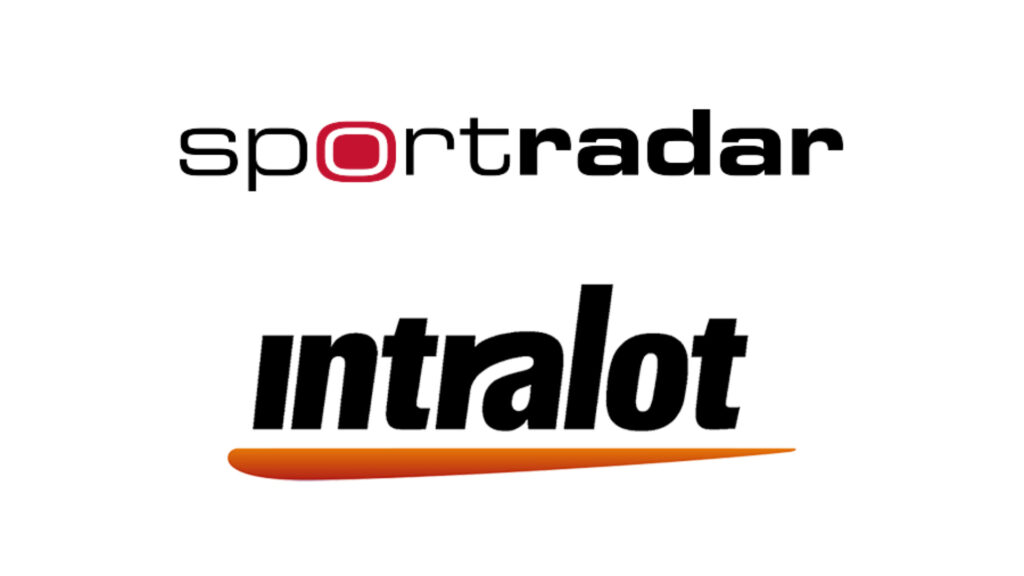 Sportradar fecha acordo oficial de fornecimento de dados esportivos dos EUA com a INTRALOT.