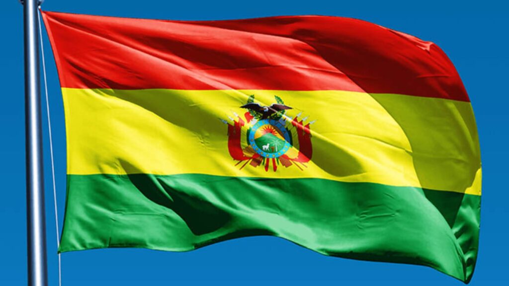 Duas licenças foram revogadas na Bolívia por dívidas ao Estado e outras violações.
