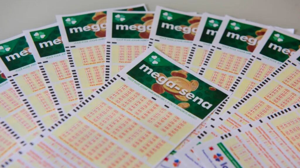 A Caixa comemora recorde de loterias com o crescimento de 8