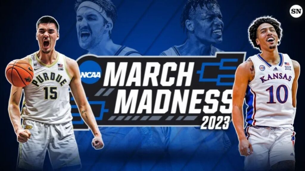 O March Madness é um dos principais eventos da temporada para os fãs do basquete