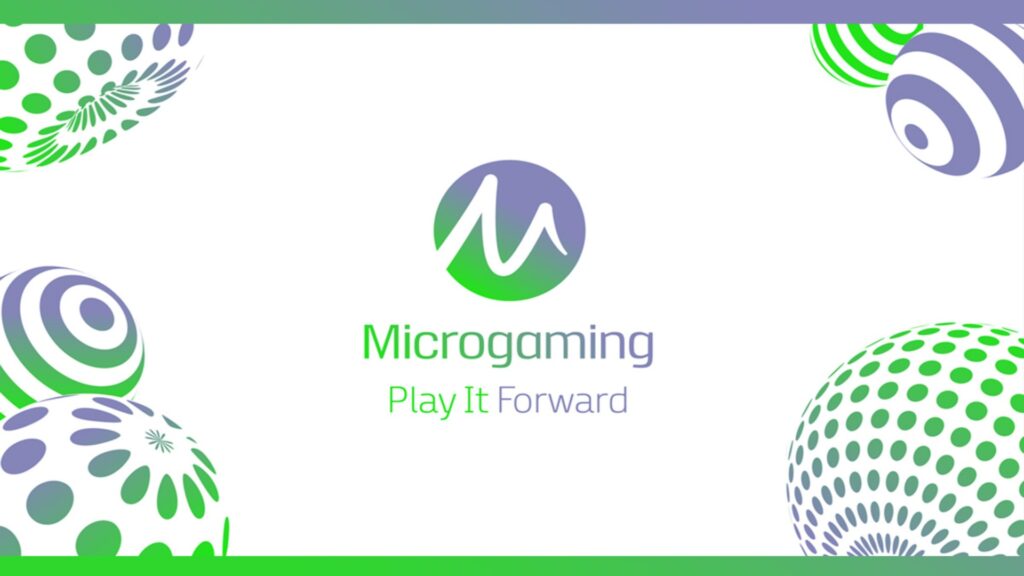 A Microgaming anunciou apoio à Gordon Moody