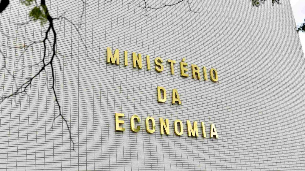Ministério da Economia responde RIC 1343/21