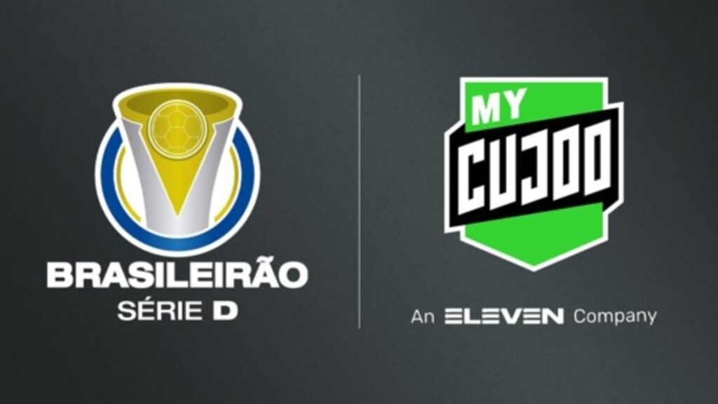 MyCujoo agora é Eleven Sports e começou a transmitir a Série D do Brasileirão no último sábado.