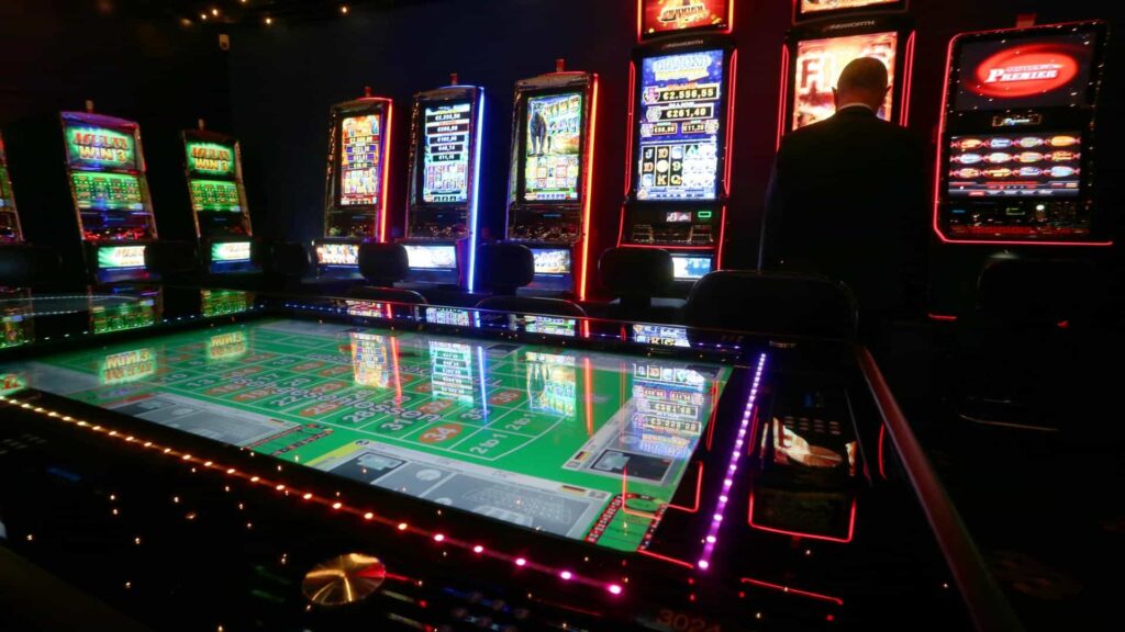 País sinaliza tentativa de legalização dos jogos de azar. Por outro lado