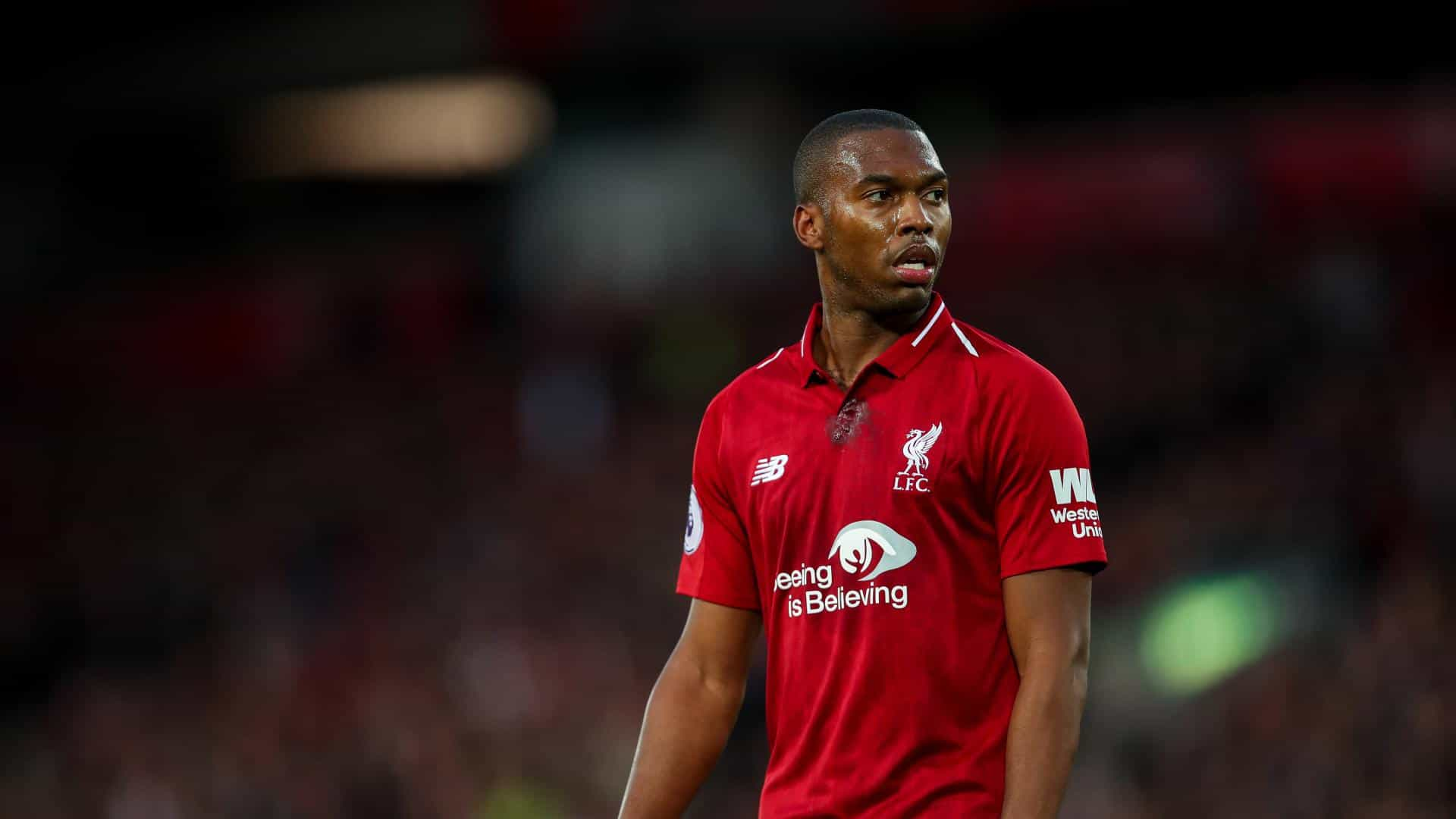 Um apostador inglês apostou mais de 10 mil euros na transferência de Sturridge para a Inter de Milão.