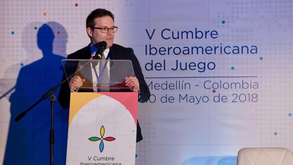 A VI Cúpula Ibero-Americana do Jogo será realizada em Lima