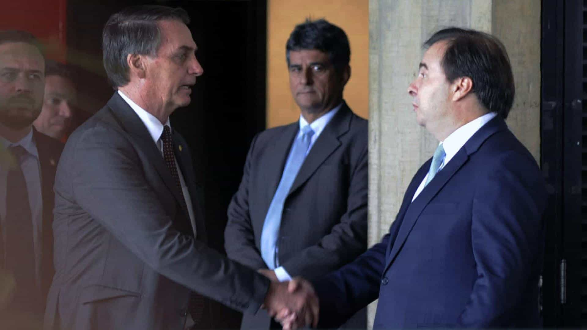 Bolsonaro disse que o montante arrecadado nas loterias do Brasil será destinado ao orçamento da segurança pública.