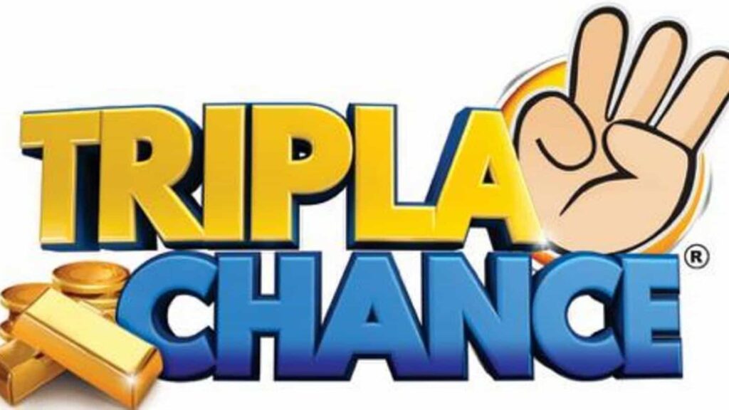 O Tripla Chance terá o primeiro sorteio no início de abril