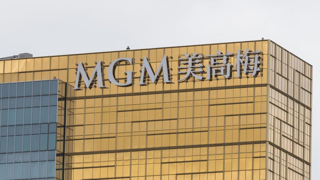 MGM Resorts International se junta à empresa japonesa para viabilizar empreendimento em Osaka