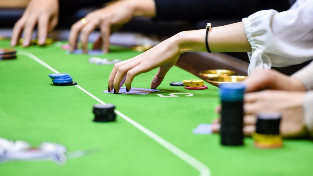 Confederação Pan-Americana será responsável por fomentar o pôquer pelos países do continente
