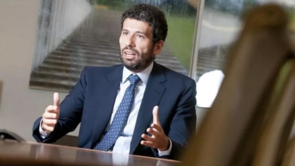 Marcos Barbosa Pinto será o novo Secretário Nacional de Reformas Econômicas
