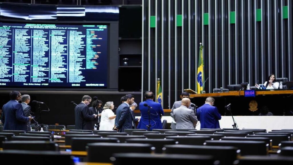 Câmara dos Deputados aprova o Marco Legal para a Indústria de Jogos Eletrônicos no Brasil