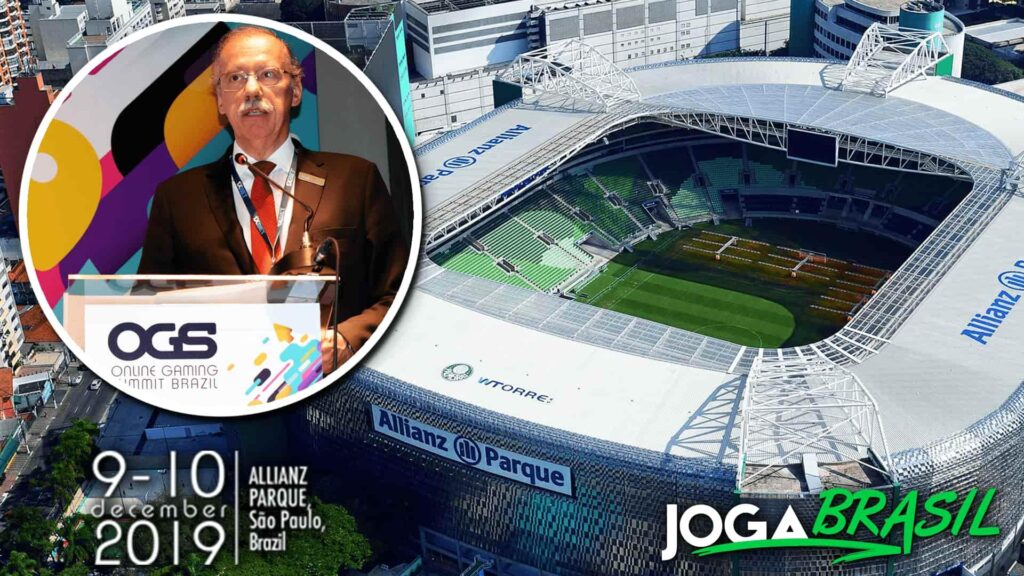 A Clarion Events confirmou a segunda edição do Online Gaming Summit Brazil para os dias 9 e 10 de dezembro (segunda e terça-feira) no Allianz Parque em São Paulo.
