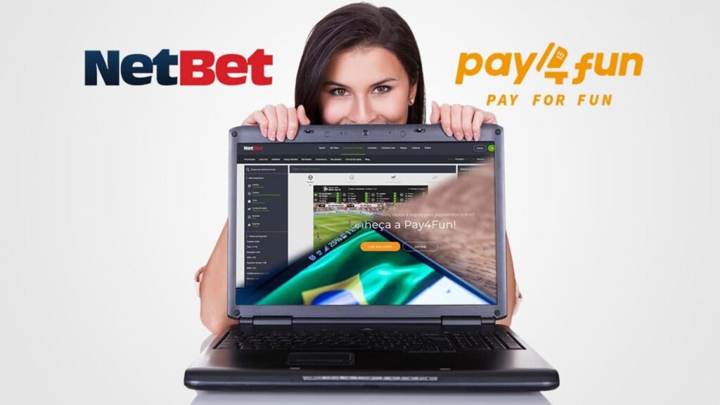 Site especializado em pagamentos on-line acerta com empresa referência em apostas esportivas