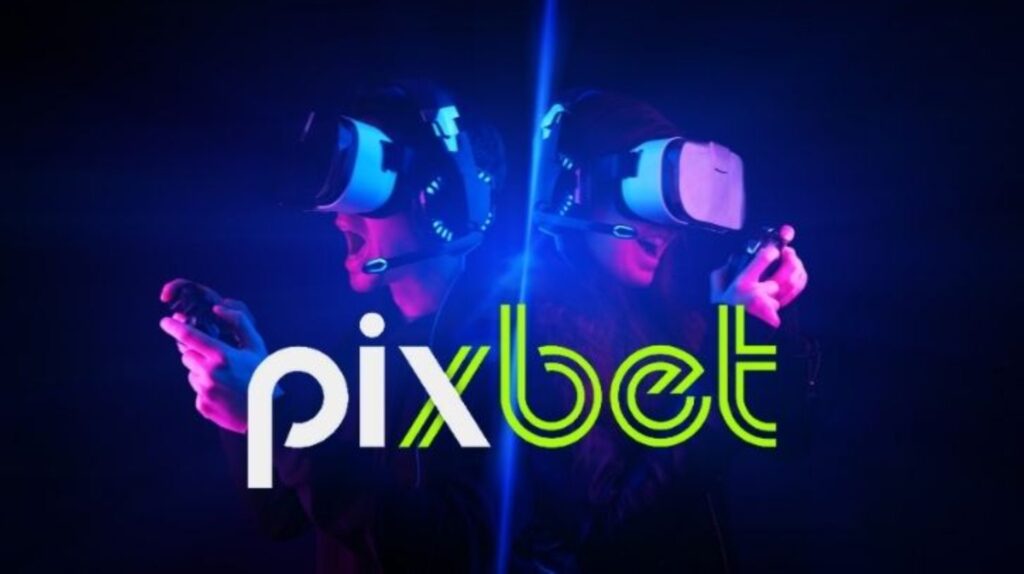 PIXBET apresenta novidades na página de eSports de seu site com uma nova seção focada nos esportes eletrônicos