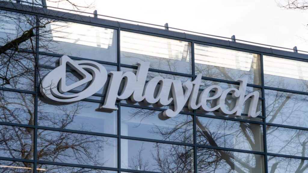 A Playtech confirma negócios nas Américas como o maior impulsionador de crescimento no último relatório.