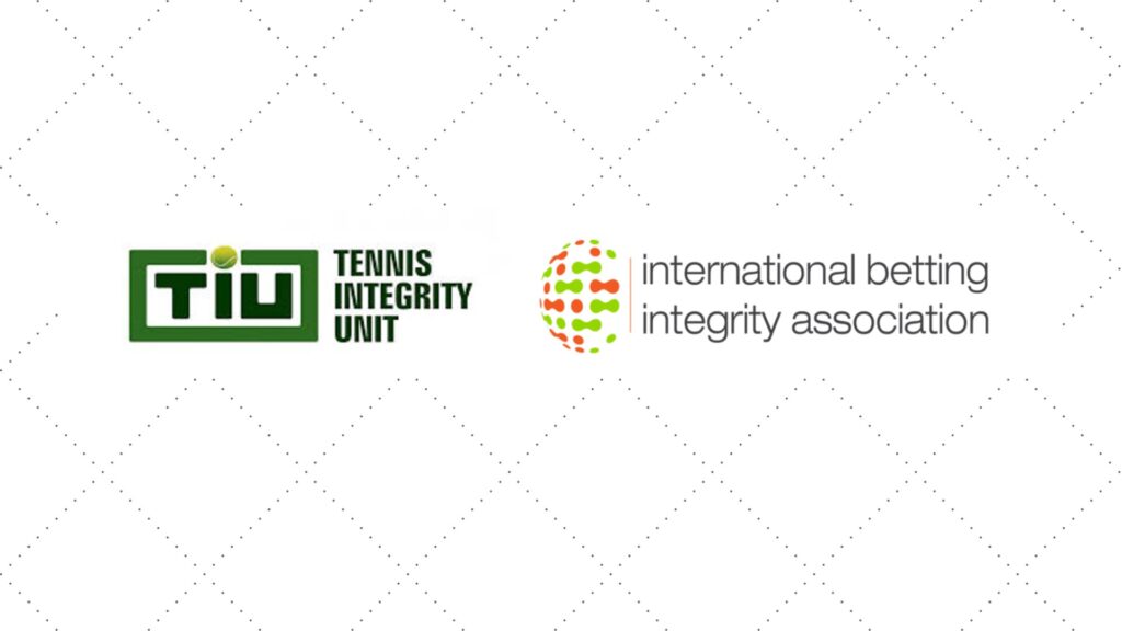 TIU e IBIA anunciam suas posições na aposta e na integridade do tênis durante o COVID-19.
