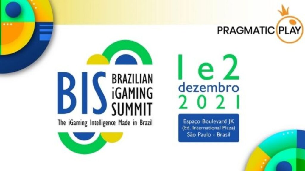 Organização do evento Brazilian iGaming Summit celebra a decisão.