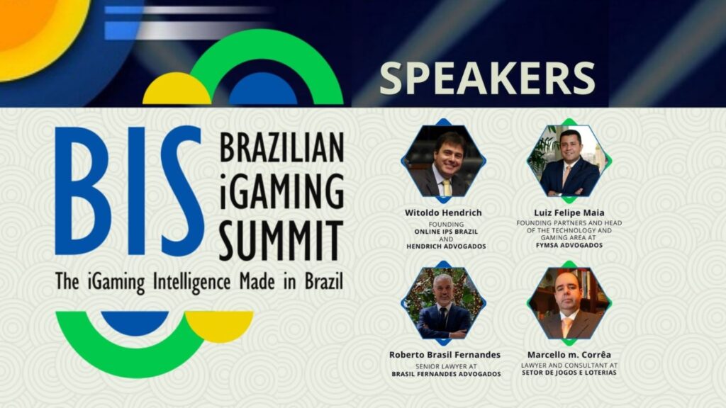 Primeiro dia de palestras e painéis mais que interessantes no Brazilian iGaming Summit - BiS.